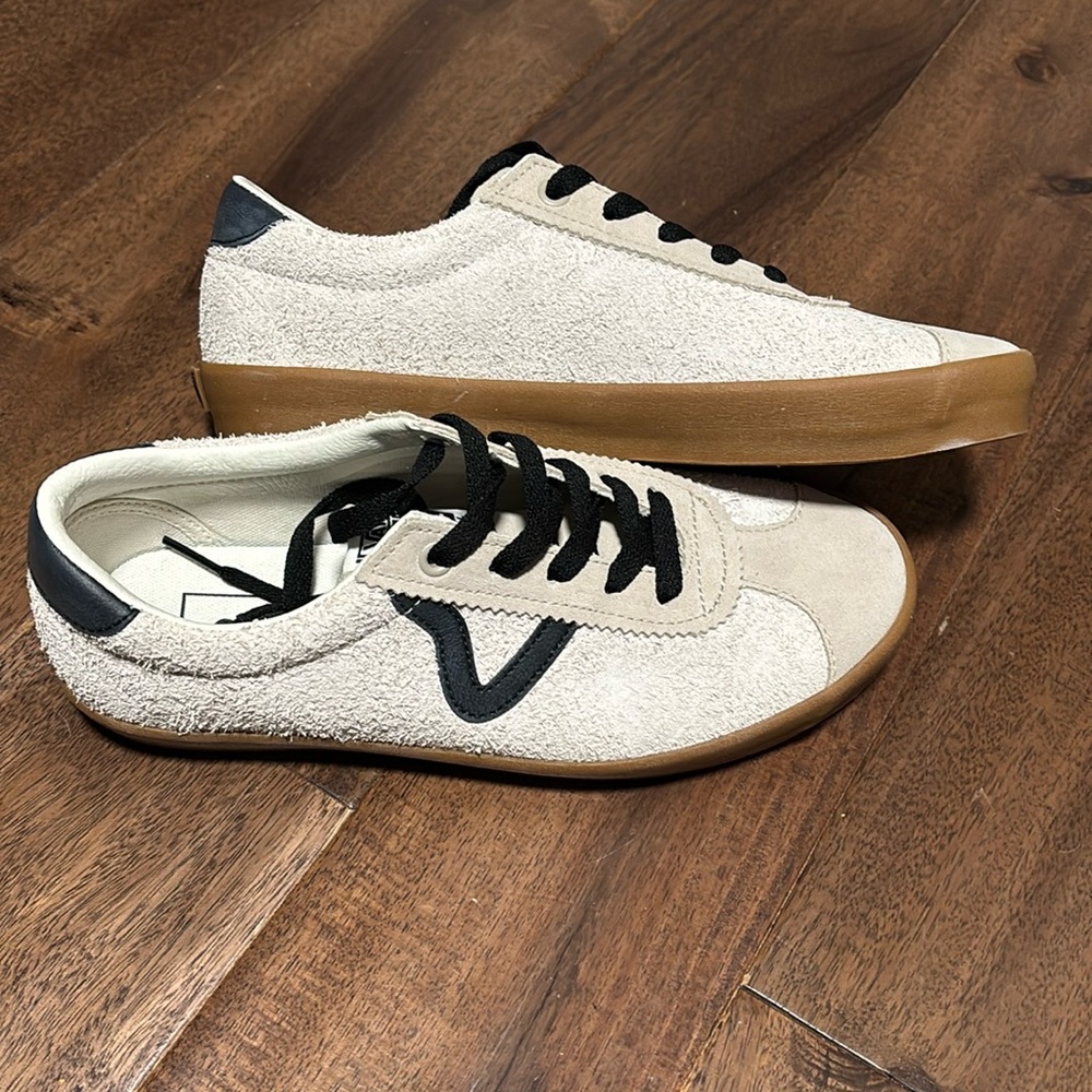 Vans Sport Low NWT